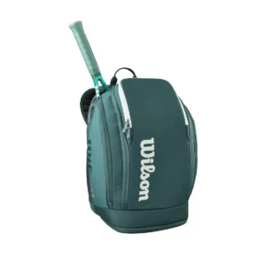 Wilson Blade V10 Backpack Green