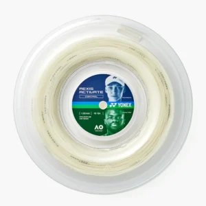 Yonex REXIS ACTIVATE 130 200m Coil Tennis String