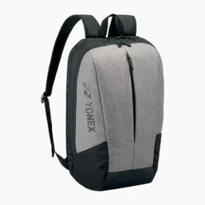 Yonex Team Racquet Backpack BA42512 Gray/Black