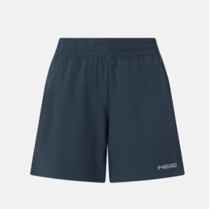 HEAD CLUB Women’s Shorts Navy 814379