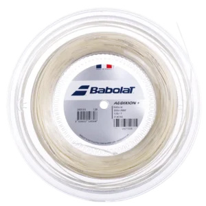 Babolat Addixion 125 / 200m Tennis String Reel