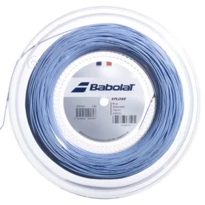 Babolat Xplore Blue 130 / 200m Reel