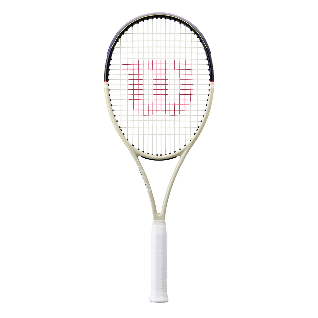 Wilson Blade 98 16x19/305g US Open 2026 Free String/Grip - Image 2