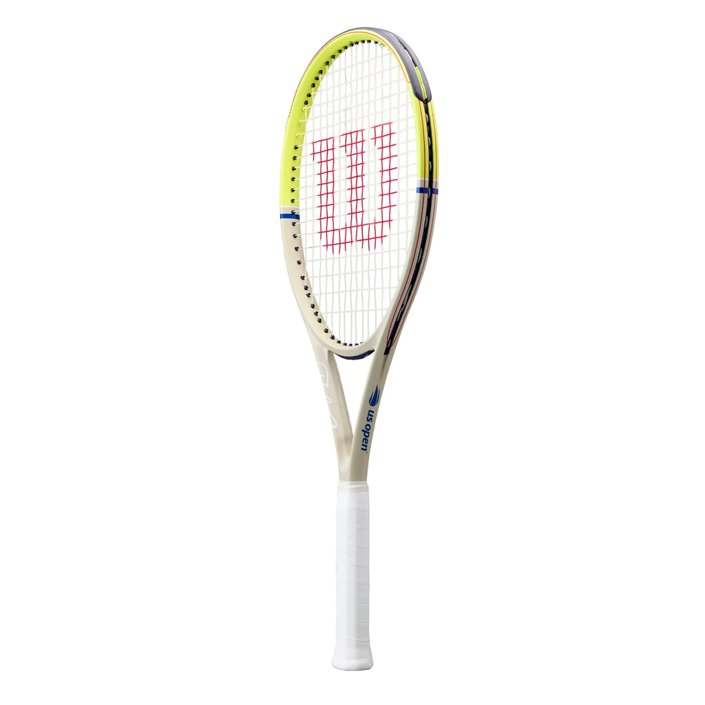 Wilson Clash 100 V3 295g US OPEN 2026 Free Stringing/Grip - Image 3