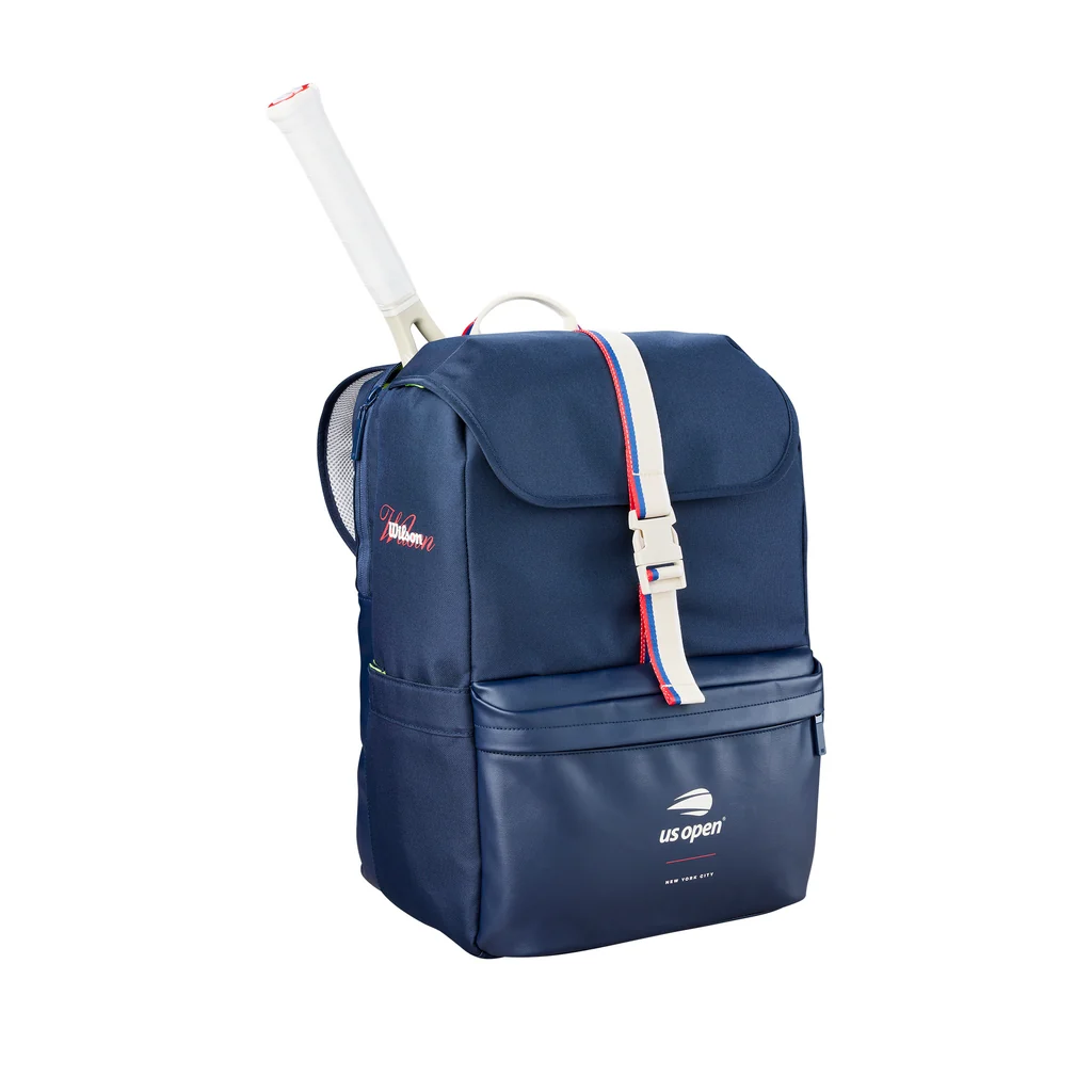 Wilson Backpack US Open 2026 Tour Tennis Bag - Image 5