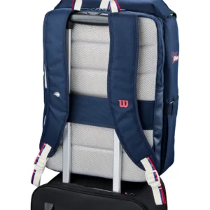 Wilson Backpack US Open 2026 Tour Tennis Bag