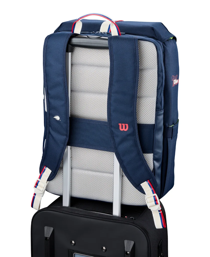 Wilson Backpack US Open 2026 Tour Tennis Bag - Image 2