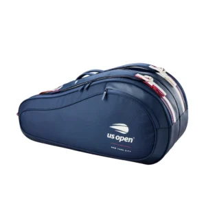 Wilson US Open 2026 Tour 6 Pack Racket Bag