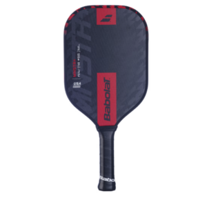 Babolat Pickleball Paddle MNSTR+ Red/Black