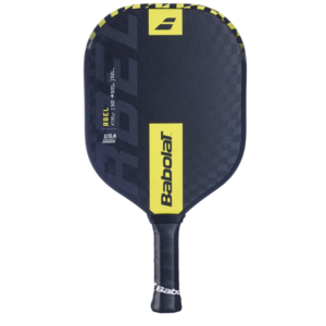 Babolat Paddle RBEL Pickleball 225g Yellow/Black