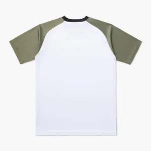 Yonex 16868 Unisex T-Shirt White
