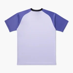 Yonex 16868 Unisex T-Shirt Pale Lilac