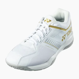 Yonex Strider Flow Wide White/Gold SHBSF1WEX