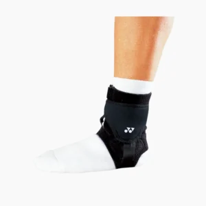 Yonex MPS-40AKEX Black Muscle Power Ankle Supporter – Right