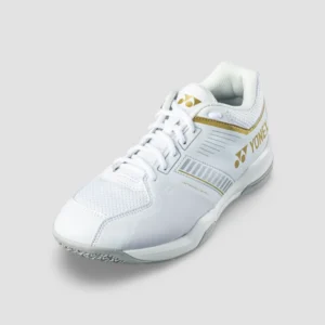 Yonex Badminton Shoes Strider Flow SHBSF1 White Gold