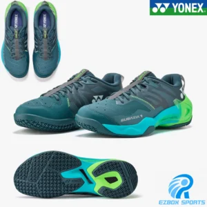 Yonex Subaxia GT Wide Unisex SHBSG1W Power Cushion+