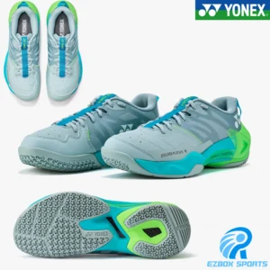 Yonex Suboxia GT Women Grayish Green SHBSG1L Power Cushion+