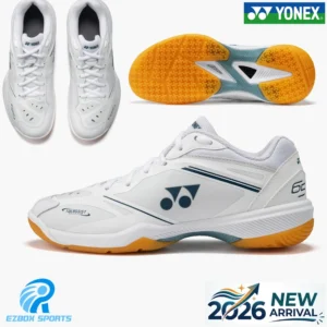 Yonex 2026 Power Cushion SHB65Z4L Women Badminton Shoes