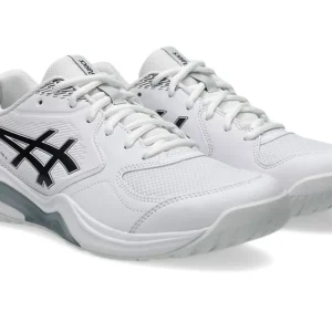 ASICS Gel-Dedicate 9 White/Black 1041A543.102