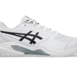 ASICS Gel-Dedicate 9 White/Black 1041A543.102