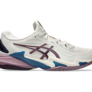 Asics Court FF 3 Soft Oat/Dusty Mauve Women HC 1042A220.250