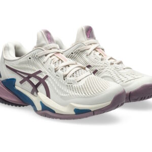 Asics Court FF 3 Soft Oat/Dusty Mauve Women HC 1042A220.250