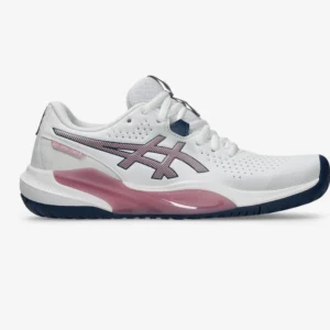 Asics Gel-Challenger 15 White/Taro Purple Women Hard Court