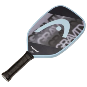 HEAD Gravity Team EX 2025 Pickleball Paddle