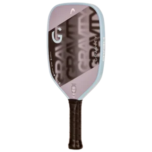 HEAD Gravity Team EX 2025 Pickleball Paddle