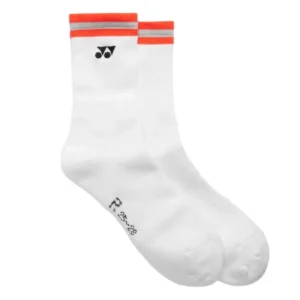 Yonex Socks 19252 Cyber Orange Japan Made