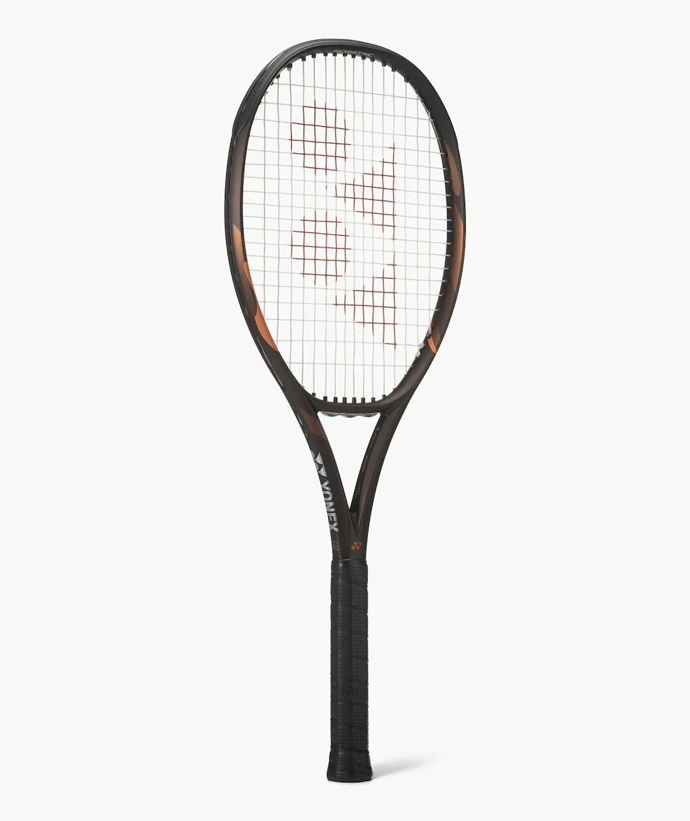Yonex EZONE 100L 280g Espresso Brown 2026 Stringing/Grip Included