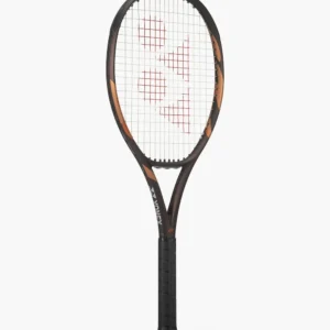 Yonex EZONE Alpha 275g Espresso Brown 2026 Strung/No Cover