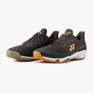 Yonex Power Cushion AD-ACCEL Wide 4E SHTAAWA Espresso Brown