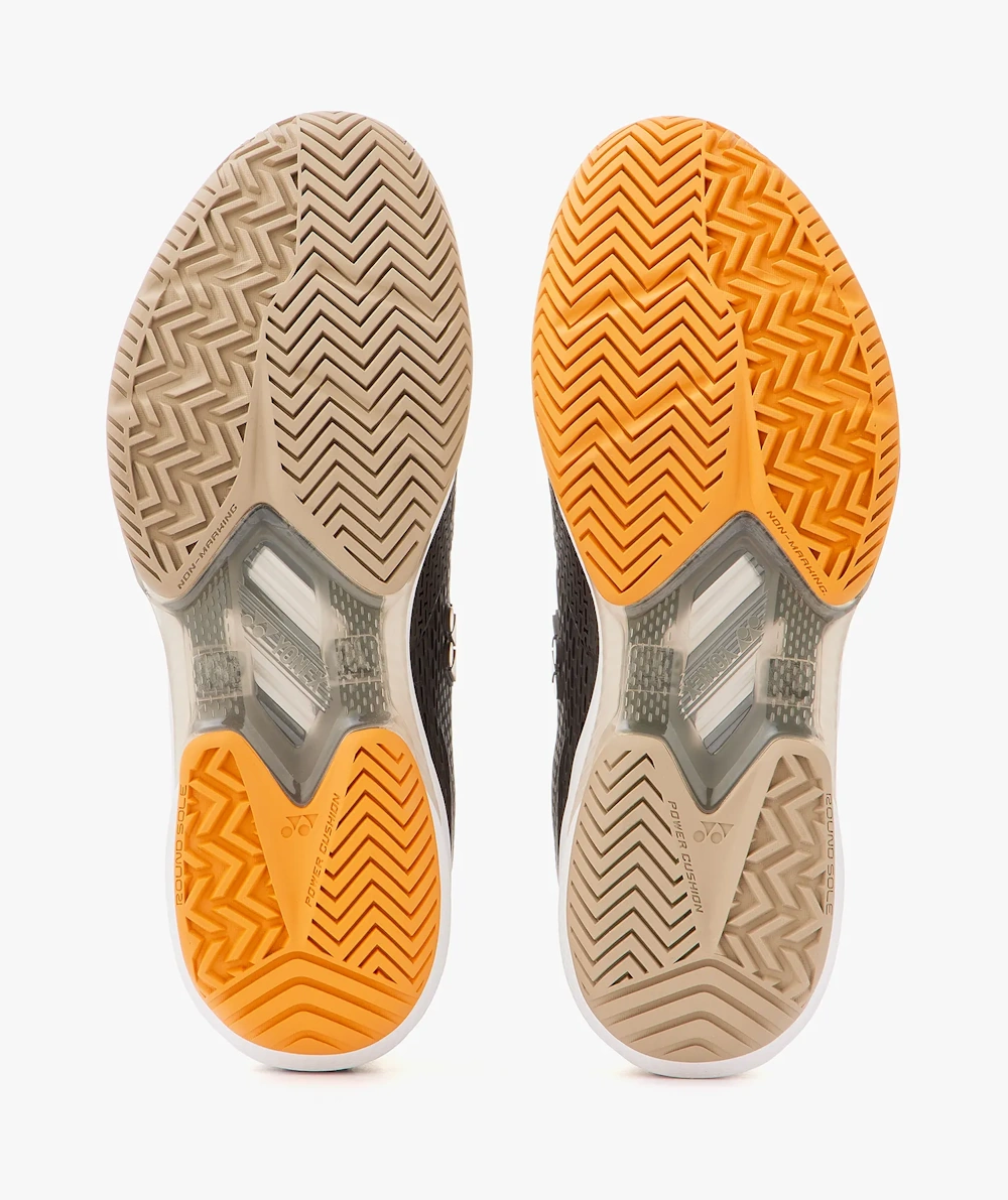 Yonex Power Cushion AD-ACCEL Wide 4E SHTAAWA Espresso Brown - Image 2