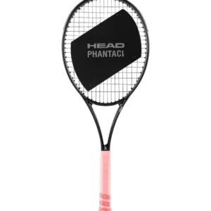 HEAD PHANTACI SQUARED Black 295g Limited Strung/no cover