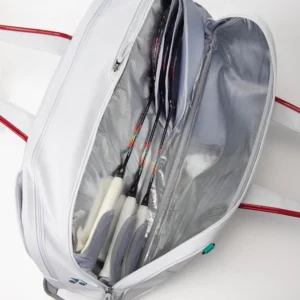 Yonex BA02631 Expert Racquet bag Smoke Green