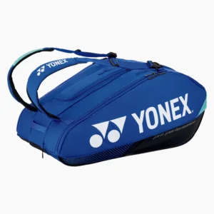 Yonex Pro Racquet Bag 12pcs BA924212 Coblat Blue