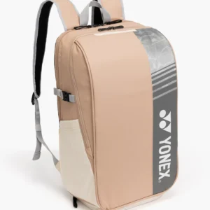 Yonex Club Backpack BA52512 Pink/White