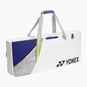 Yonex BA52531 Club Tournament Bag Rectangle White/Blue