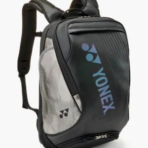 Yonex BA02612 Expert Racquet bag Backpack Black