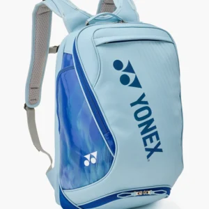 Yonex BA02612 Expert Racquet bag Backpack Sky Blue