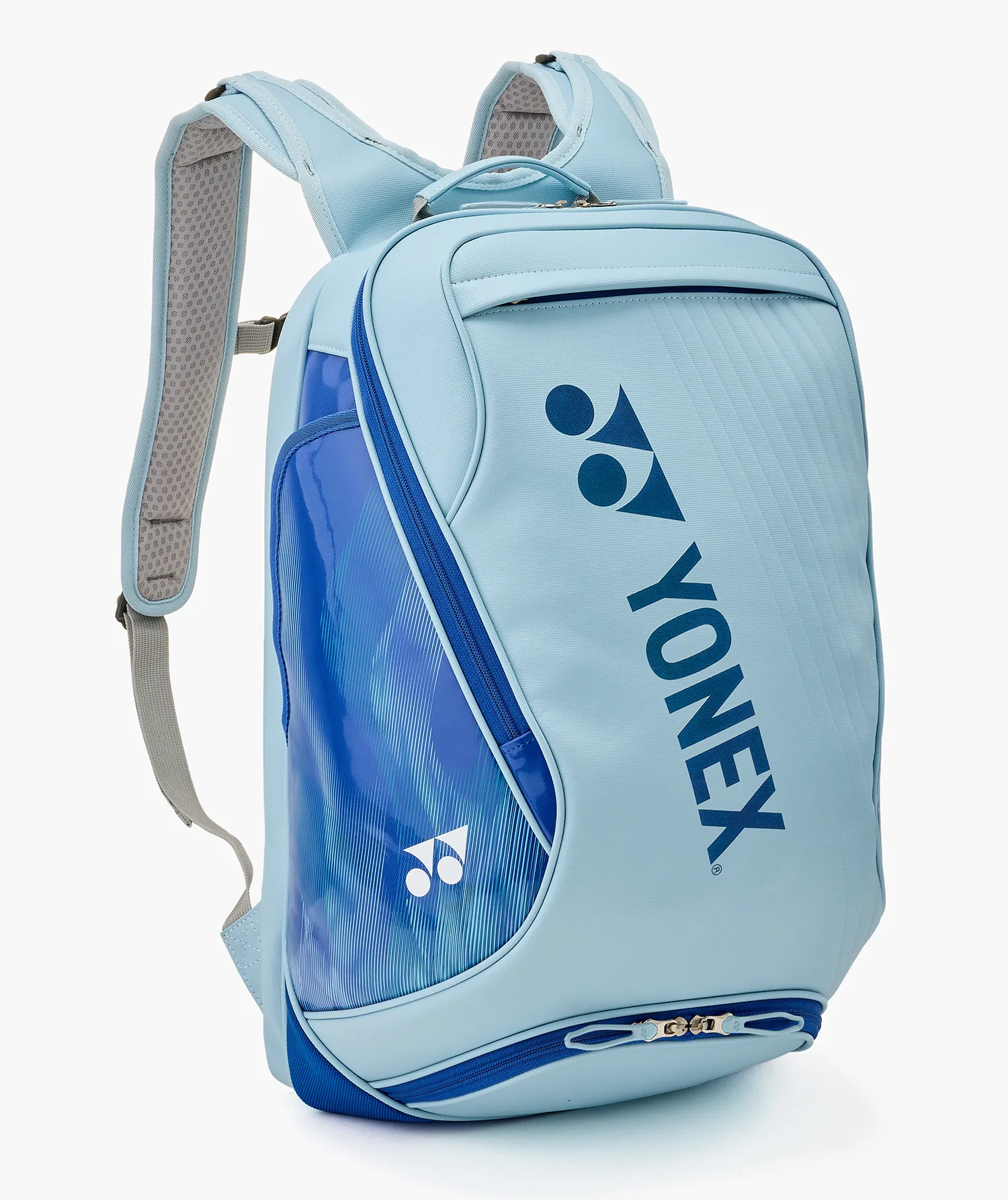 Yonex BA02612 Expert Racquet bag Backpack Sky Blue