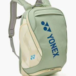 Yonex BA02612 Expert Racquet bag Backpack Smoke Green