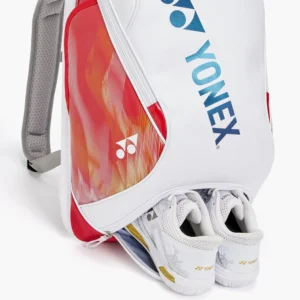 Yonex BA02612 Expert Racquet bag Backpack Smoke Green