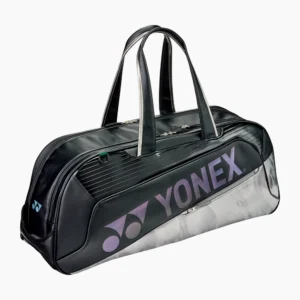 Yonex BA02631 Expert Racquet bag Black