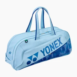 Yonex BA02631 Expert Racquet bag Sky Blue