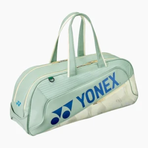 Yonex BA02631 Expert Racquet bag Smoke Green