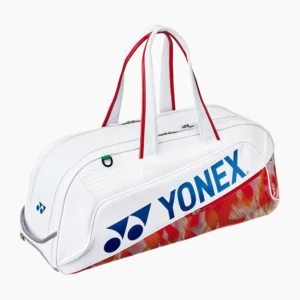 Yonex BA02631 Expert Racquet bag White