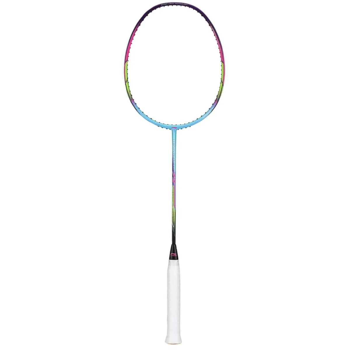 Li Ning Windstorm 72 AYPT431-6 Aquarius Unstrung