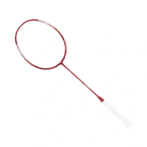 Li Ning AxForce Cannon Pro 5u Molten Lava AYPU083-5 Unstrung